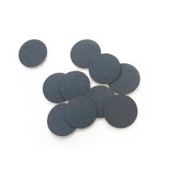 Файлы для ДИСК baby standart 180грит (50шт) Smart master
