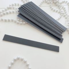 Файлы LONG standart (50шт) P100