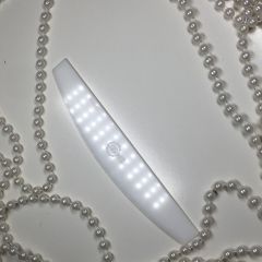 Основа Smart ЛОДОЧКА L CRYSTAL 180мм