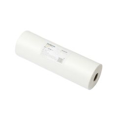 Салфетка 30*30 спанлейс Выбор белый (рулон 100шт) White line