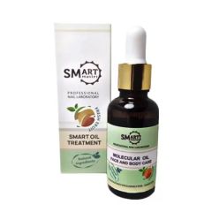 Масло Smart молекулярное (30мл) аромат фрукты
