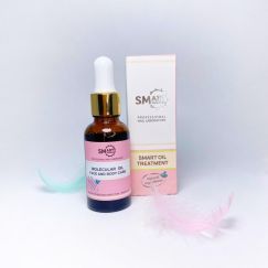 Масло Smart молекулярное (30мл) аромат парфюм