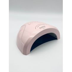 Лампа UV/LED SUN 1 48 Вт Original SUNUV розовая