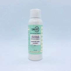 Молекулярный кондиционер для волос (50мл) organic formula Smart master