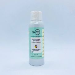 Молекулярный шампунь для волос (50мл) organic formula Smart master