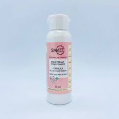 Молекулярный кондиционер для волос (50мл) oil formula Smart master