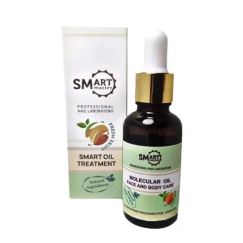 Масло Smart молекулярное (30мл) аромат фрукты