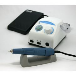 Микромотор Marathon-N7 блок управления (мощность 100Вт), након. SH37L M45 (40000об/мин),педаль SMT,подст.под након.