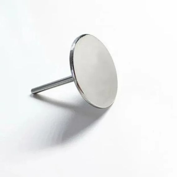 Основа стальная для дисков S (1,5см)
